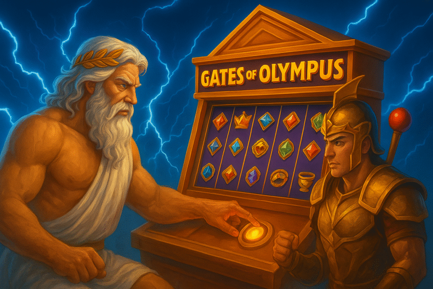 Link Bonus Slot Gacor